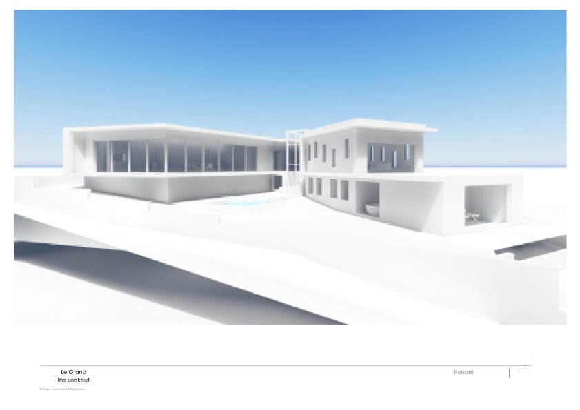 Commercial Property for Sale in Le Grand Golf Estate Western Cape